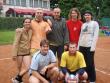 VII. ročník volejbalováho turnaje BOŽKOV SMEČ - Hradec nad Moravicí